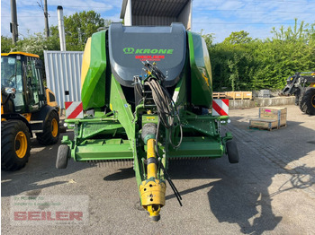 Firkantpresse Krone Big Pack 1270 VC Gen5 Multi-Bale: bilde 4