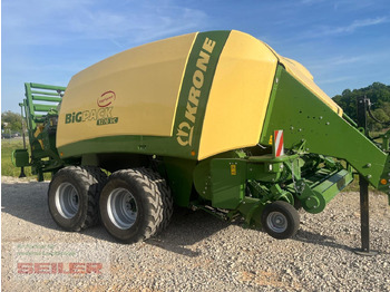 Firkantpresse KRONE Big pack