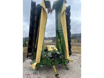 Slåmaskin KRONE Easycut