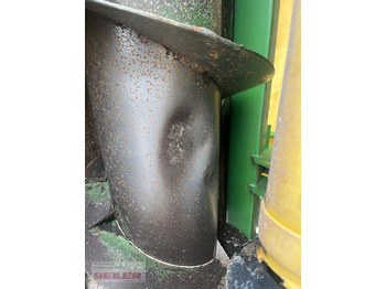 Slåmaskin Krone Easy Cut B 950 Collect: bilde 4