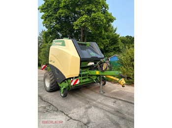 Rundballepresse KRONE