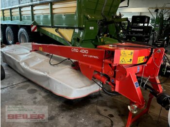 Slåmaskin KUHN