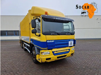 Søppelbil DAF CF 75 310