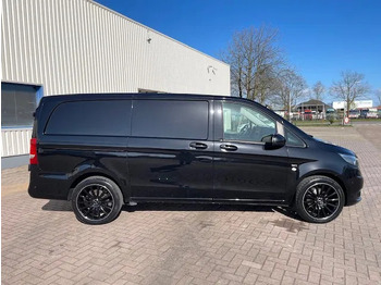Små varebil Mercedes-Benz Vito 110 CDI Financiering/inruil mogelijk: bilde 2