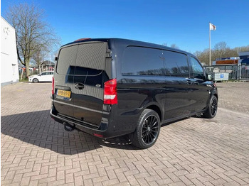 Små varebil Mercedes-Benz Vito 110 CDI Financiering/inruil mogelijk: bilde 3
