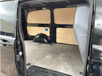 Små varebil Mercedes-Benz Vito 110 CDI Financiering/inruil mogelijk: bilde 4