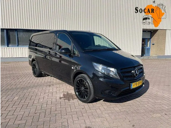 Små varebil MERCEDES-BENZ Vito 110