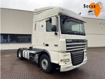 Trekkvogn DAF XF 105 410