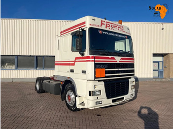 Trekkvogn DAF XF 95 430