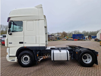 Trekkvogn DAF XF 105.510 Euro 5 Automatic Retarder: bilde 4 Trekkvogn DAF XF 105.510 Euro 5 Automatic Retarder: bilde 4