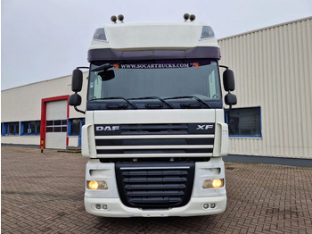 Trekkvogn DAF XF 105.510 Euro 5 Automatic Retarder: bilde 2 Trekkvogn DAF XF 105.510 Euro 5 Automatic Retarder: bilde 2