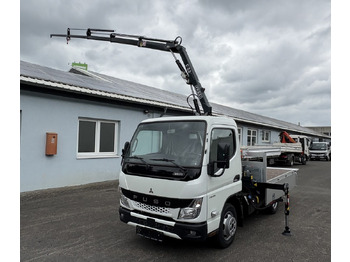 Kranbil FUSO