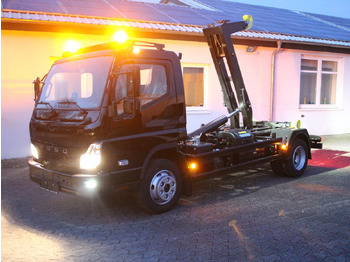 Krokbil FUSO Canter