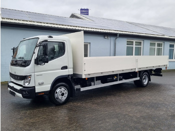 Planbil FUSO