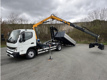 Krokbil FUSO