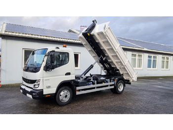 Krokbil FUSO