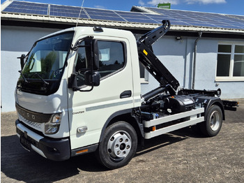 Krokbil FUSO