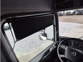 Varebil med tipp MERCEDES-BENZ Atego 823 3-Seiten Kipper Meiller 2 x AHK: bilde 5