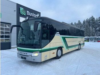 Turistbuss SETRA