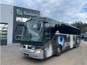 Turistbuss SETRA