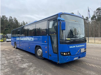 Forstadsbus VOLVO