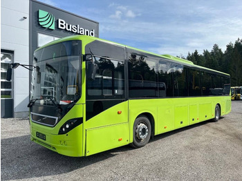 Forstadsbus VOLVO
