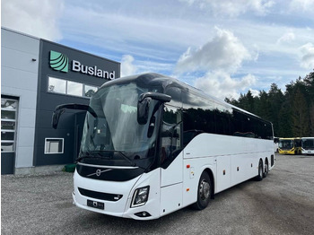 Turistbuss VOLVO