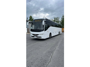 Turistbuss VOLVO