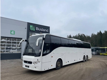 Turistbuss VOLVO