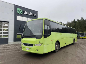 Turistbuss VOLVO