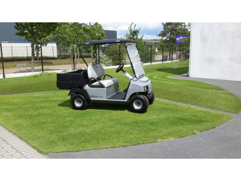 Golfbil CLUB CAR
