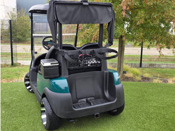 Golfbil Club Car precedent 2018 new battery pack: bilde 4