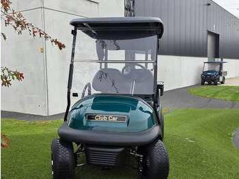 Golfbil Club Car precedent 2018 new battery pack: bilde 3