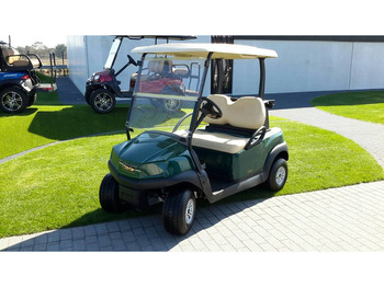 Golfbil CLUB CAR