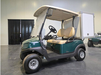Golfbil CLUB CAR