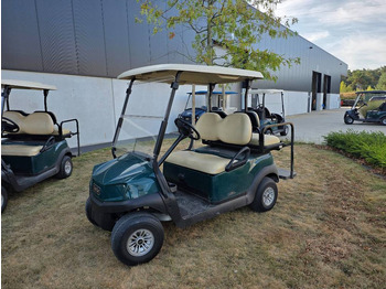 Golfbil CLUB CAR