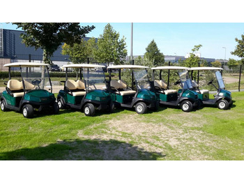 Golfbil CLUB CAR