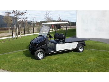 Golfbil clubcar carryall 700 petrol: bilde 1
