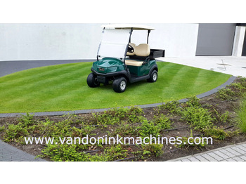 Golfbil CLUB CAR