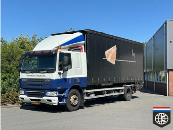 Kapellbil DAF CF 75