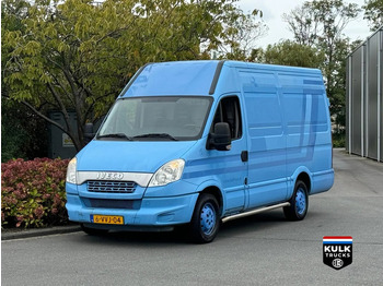 Kassebil IVECO