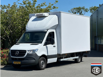 Kjølebil MERCEDES-BENZ Sprinter