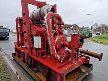 Bygg og anlegg Caterpillar SPP XH-150: bilde 5 Bygg og anlegg Caterpillar SPP XH-150: bilde 5