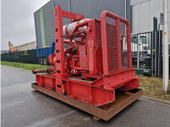 Bygg og anlegg Caterpillar SPP XH-150: bilde 2 Bygg og anlegg Caterpillar SPP XH-150: bilde 2