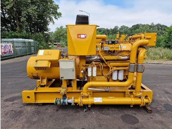 Elektrisk generator Caterpillar 3412 DI: bilde 5