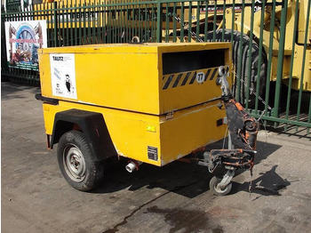 Bygg og anlegg DEMAG