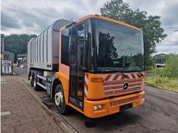 Lastebil Mercedes-Benz Econic 2628: bilde 3 Lastebil Mercedes-Benz Econic 2628: bilde 3