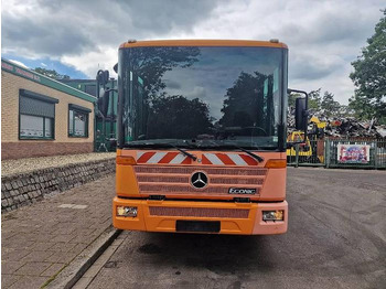 Lastebil Mercedes-Benz Econic 2628: bilde 2 Lastebil Mercedes-Benz Econic 2628: bilde 2