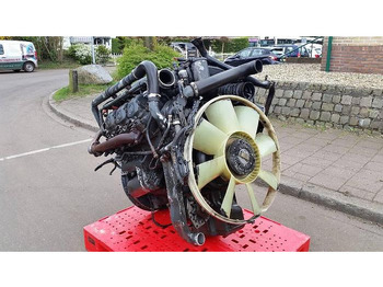 Reservedeler Mercedes-Benz OM 441 LA: bilde 2