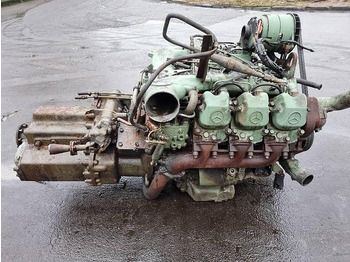 Reservedeler Mercedes-Benz OM441: bilde 2